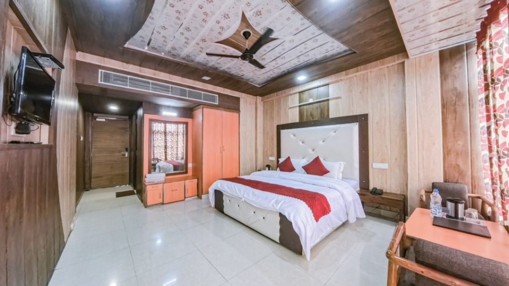 President Suite