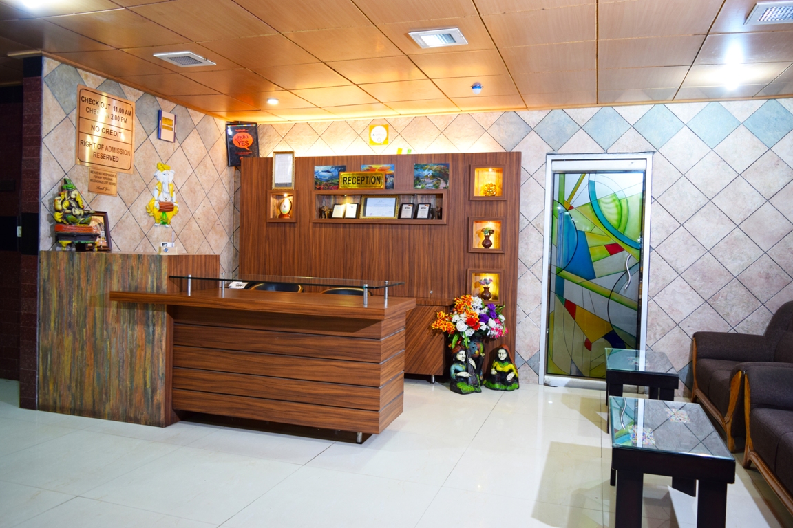 President Hotel Dalhousie